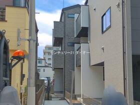 東京都江戸川区北小岩３丁目