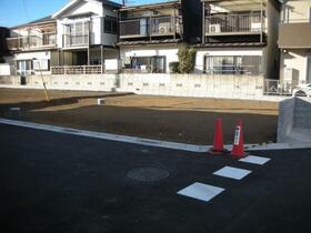 埼玉県新座市石神５丁目