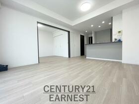 ワンダーベイシティＳＡＺＡＮガーデンウエスト