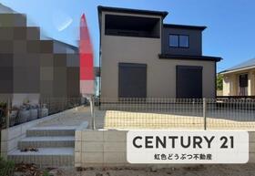 愛知県安城市赤松町新屋敷