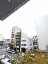 キャッスルマンション大森Ｂ号館  ｜ 東京都品川区南大井３丁目（賃貸マンション1R・3階・19.65㎡） その12