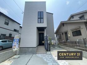 愛知県大府市桃山町２丁目