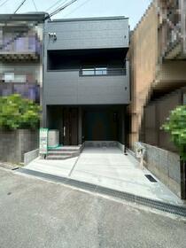 京都府向日市寺戸町山縄手
