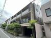 コスモリード市ヶ谷払方町 1階 築16年10ヶ月の賃貸物件