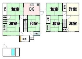 奈良県北葛城郡上牧町大字上牧