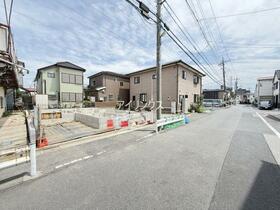 東京都足立区西新井４丁目