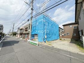 東京都足立区西新井４丁目