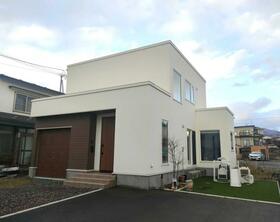 北海道亀田郡七飯町大川１丁目