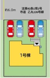 福岡県北九州市若松区青葉台西２丁目