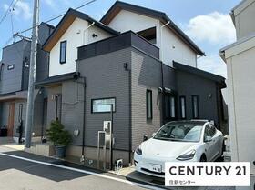 東京都世田谷区北烏山７丁目