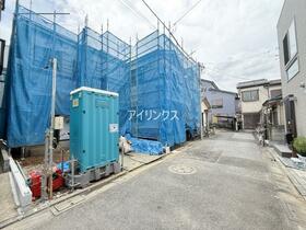 東京都足立区東伊興４丁目