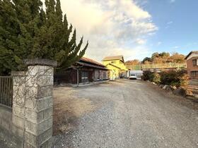 静岡県伊豆の国市韮山土手和田