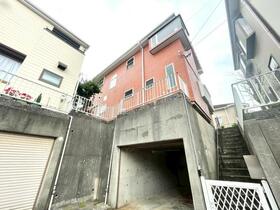 神奈川県横浜市港南区笹下5丁目