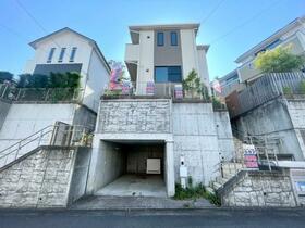 神奈川県横浜市青葉区桂台2丁目