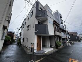 大阪府大阪市城東区東中浜２丁目