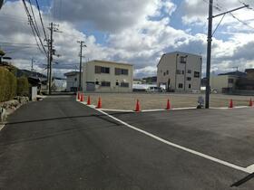 和歌山県和歌山市津秦