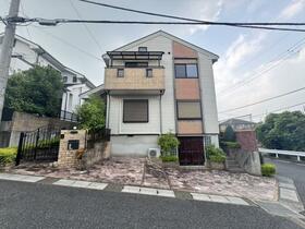滋賀県大津市池の里