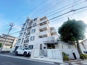 クリオ武蔵浦和壱番館