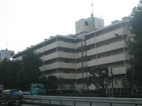 朝日上野毛マンション