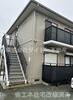 ディアス楽市Ａ 2階 築32年の賃貸物件