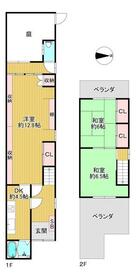 大阪府東大阪市長堂３丁目