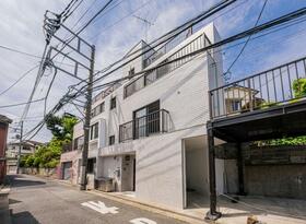 東京都北区西ケ原４丁目