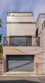 東京都北区西ケ原４丁目