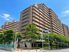 パークシティ横濱Ｅ棟