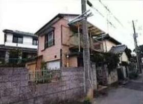 大森台戸建て