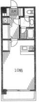 コンフォートテラス  ｜ 東京都世田谷区太子堂１丁目（賃貸マンション1R・7階・30.60㎡） その2