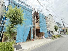 東京都足立区保木間５丁目