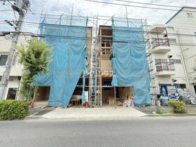 東京都足立区保木間５丁目