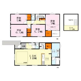 滋賀県大津市瀬田３丁目