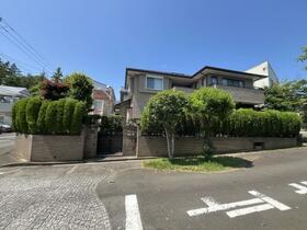 神奈川県横浜市都筑区加賀原２丁目