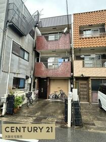 大阪府大阪市生野区巽東４丁目