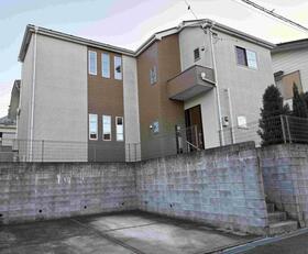 東京都日野市程久保３丁目