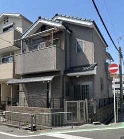 大阪府堺市西区鳳中町９丁