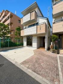 東京都葛飾区東新小岩２丁目