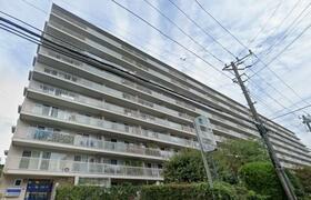 大倉山ハイム２号棟