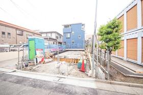 東京都江戸川区東葛西４丁目