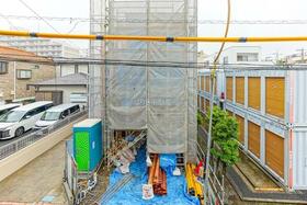 東京都江戸川区東葛西４丁目