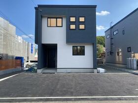 北海道札幌市西区西野四条２丁目