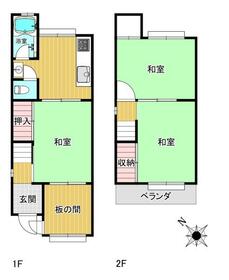 大阪府大阪市平野区平野東１丁目