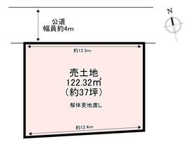 奈良県香芝市磯壁６丁目
