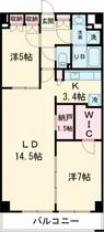 間取り：213142897949
