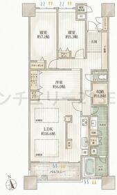 Ｄ’グランセ代官町