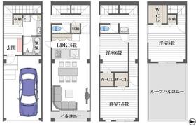 大阪府大阪市住之江区浜口西２丁目
