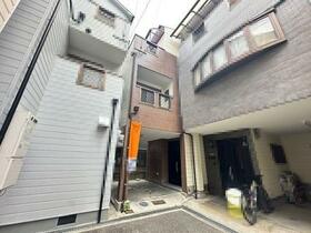 大阪府大阪市東淀川区菅原３丁目