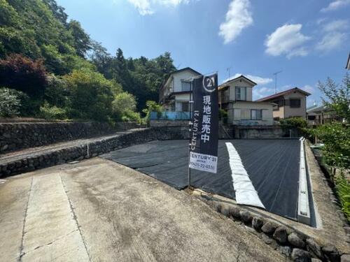 土地, 東京都 青梅市