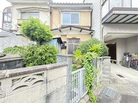 京都府京都市山科区川田中畑町